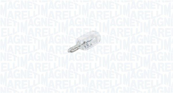Купити 003921100000 Magneti Marelli Лампочка плафону освітлення салону/кабіни